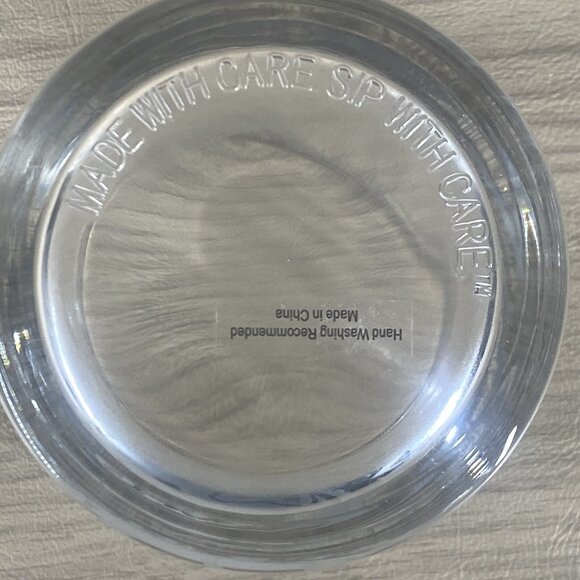 Makers Mark SIV Lowball Cocktail Bourbon Whiskey 2 Glass Set - Picture 2 of 4